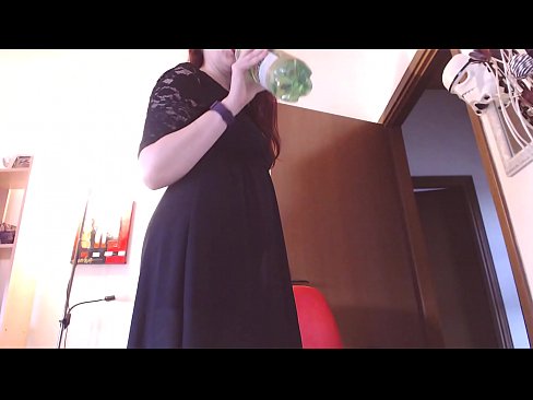 ❤️ Ein unterwürfiger Sklave, der schmutzige und üppige Höschen liebt, wird gezwungen zu masturbieren, nachdem er dieses Video gesehen hat! ❌ Hard porn bei porn de.dreamlandpassionfever.ru ❌️