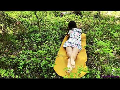 ❤️ Stranger auf Tinder masturbiert meine Muschi und fickt leidenschaftlich im Wald ❌ Hard porn bei porn de.dreamlandpassionfever.ru ❌️