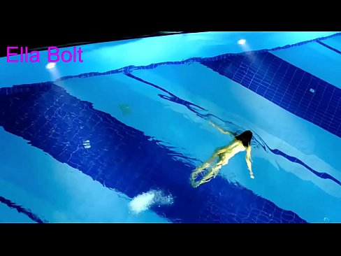 ❤️ Ich kann nicht aufhören zuzusehen, junge Blondine beim Nacktschwimmen im Pool des ELLA BOLT Resorts erwischt ❌ Hard porn bei porn de.dreamlandpassionfever.ru ❌️