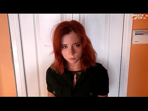 ❤️ Wachmann bestraft hübsche Frau für Ladendiebstahl - Sperma im Mund ❌ Hard porn bei porn de.dreamlandpassionfever.ru ❌️