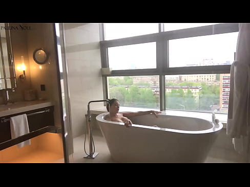 ❤️ Riesiges Babe wichst leidenschaftlich ihre Muschi im Badezimmer ❌ Hard porn bei porn de.dreamlandpassionfever.ru ❌️