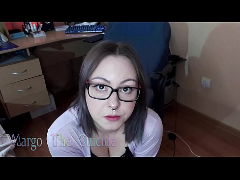 ❤️ Sexy Girl mit Brille saugt Dildo tief vor der Kamera ❌ Hard porn bei porn de.dreamlandpassionfever.ru ❌️