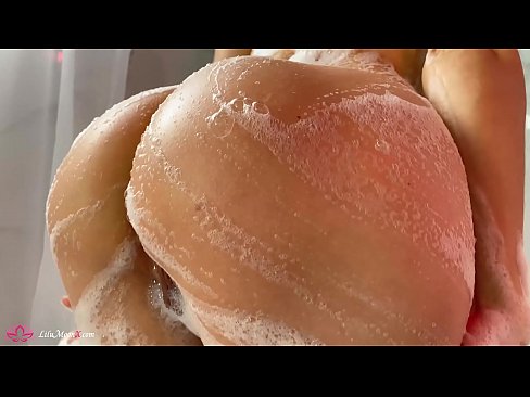 ❤️ Brünette masturbiert Muschi mit Vibrator zu intensivem Orgasmus in der Dusche ❌ Hard porn bei porn de.dreamlandpassionfever.ru ❌️