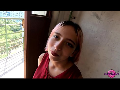 ❤️ Studentin saugt einen Fremden im Outback - Sperma auf seinem Gesicht ❌ Hard porn bei porn de.dreamlandpassionfever.ru ❌️